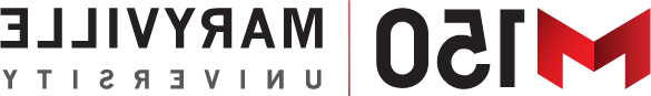 150 Maryville University logo